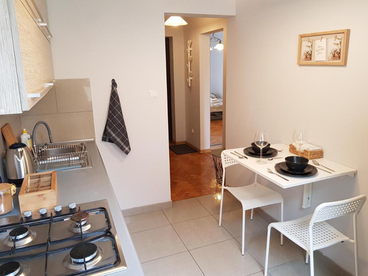 Apartament Przy Rynku Гливице Екстериор снимка