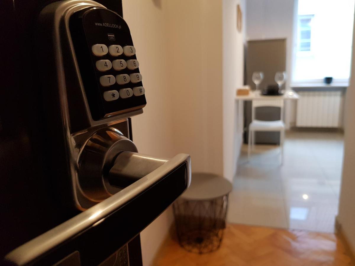 Apartament Przy Rynku Гливице Екстериор снимка