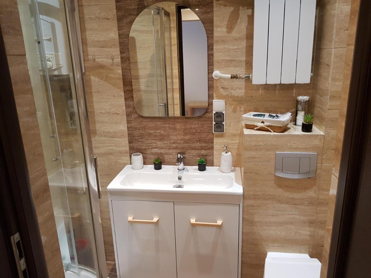Apartament Przy Rynku Гливице Екстериор снимка