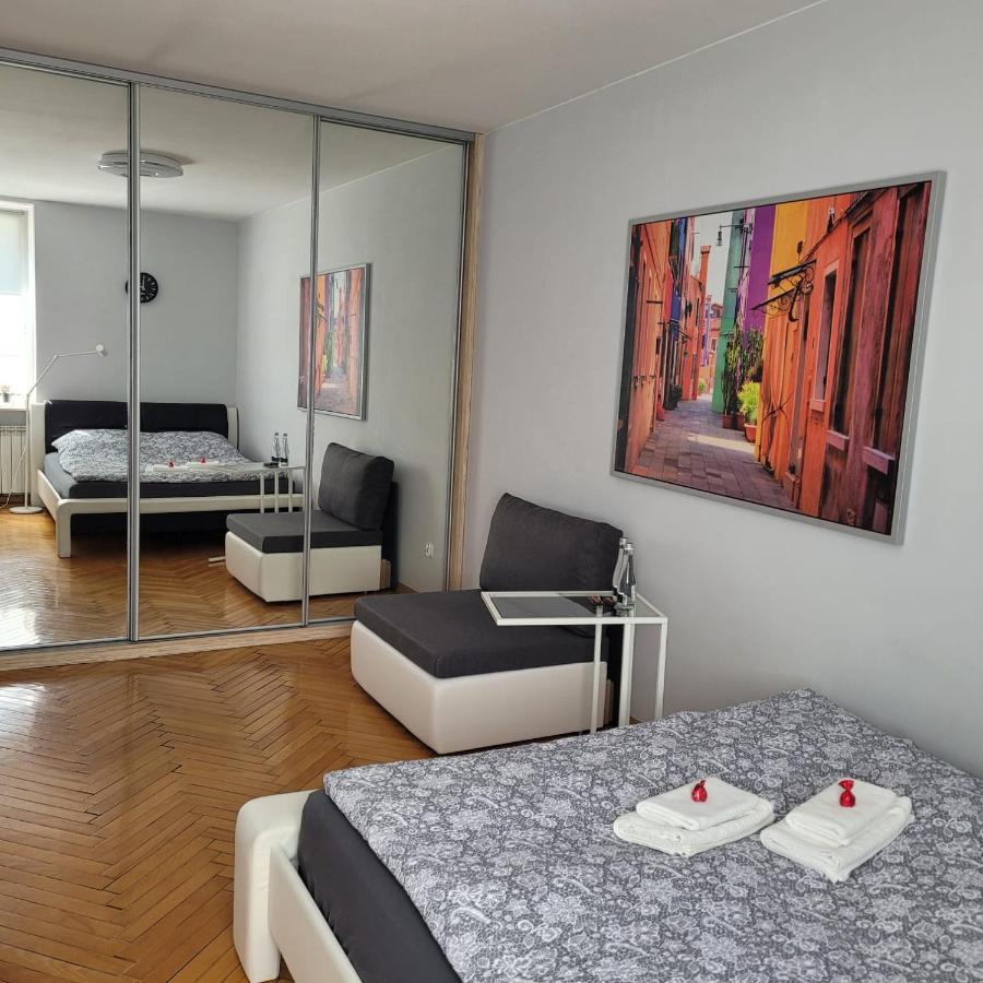 Apartament Przy Rynku Гливице Екстериор снимка