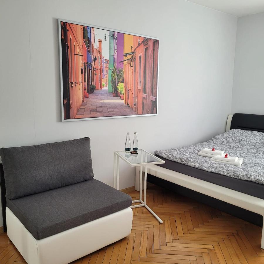 Apartament Przy Rynku Гливице Екстериор снимка